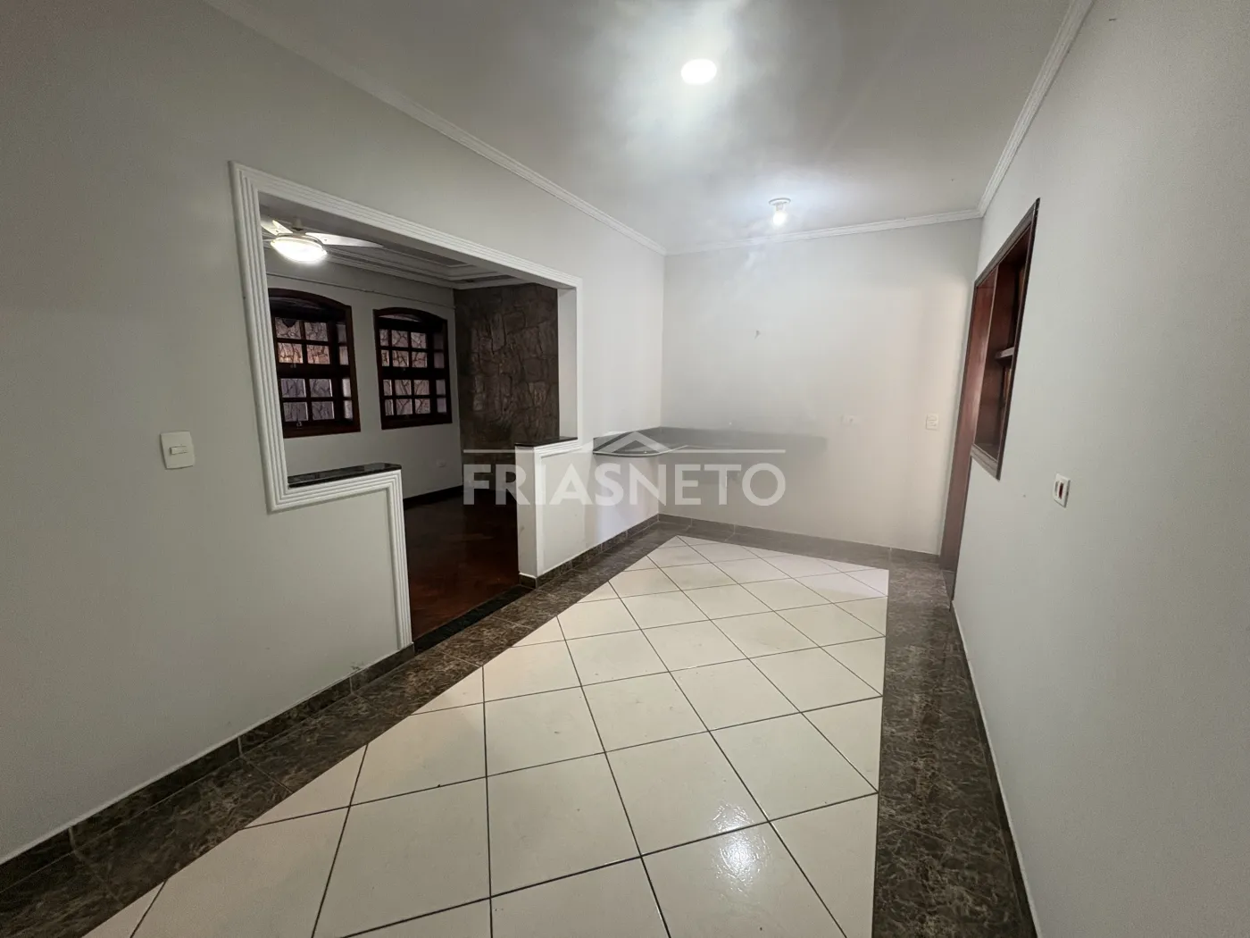 Alugar Residencial / Casa em Piracicaba R$ 2.800,00 - Foto 11