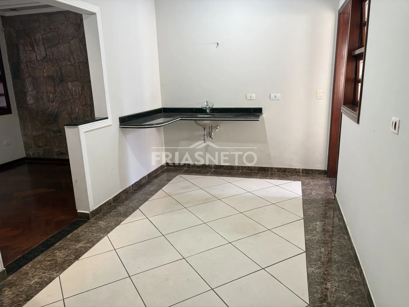 Alugar Residencial / Casa em Piracicaba R$ 2.800,00 - Foto 12