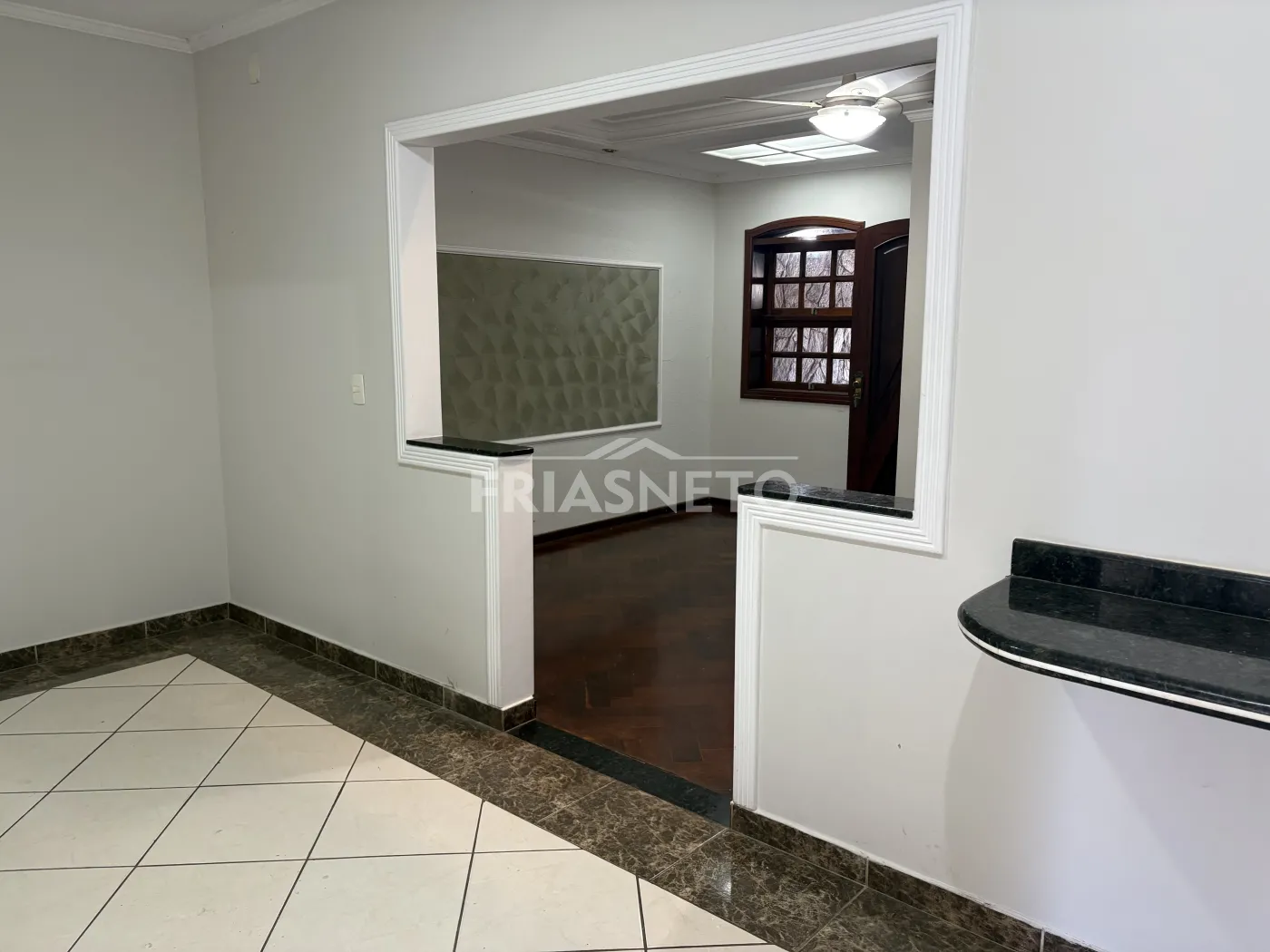 Alugar Residencial / Casa em Piracicaba R$ 2.800,00 - Foto 13
