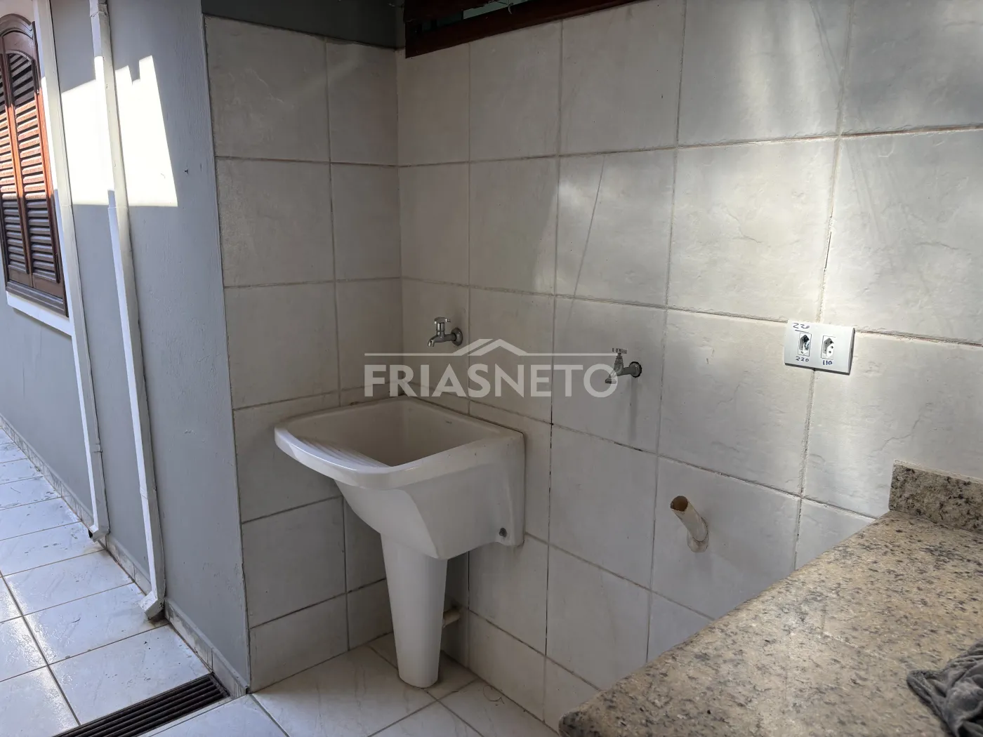 Alugar Residencial / Casa em Piracicaba R$ 2.800,00 - Foto 14