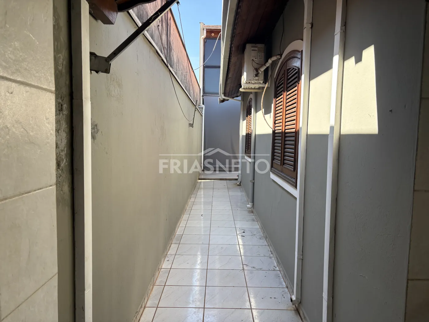 Alugar Residencial / Casa em Piracicaba R$ 2.800,00 - Foto 15