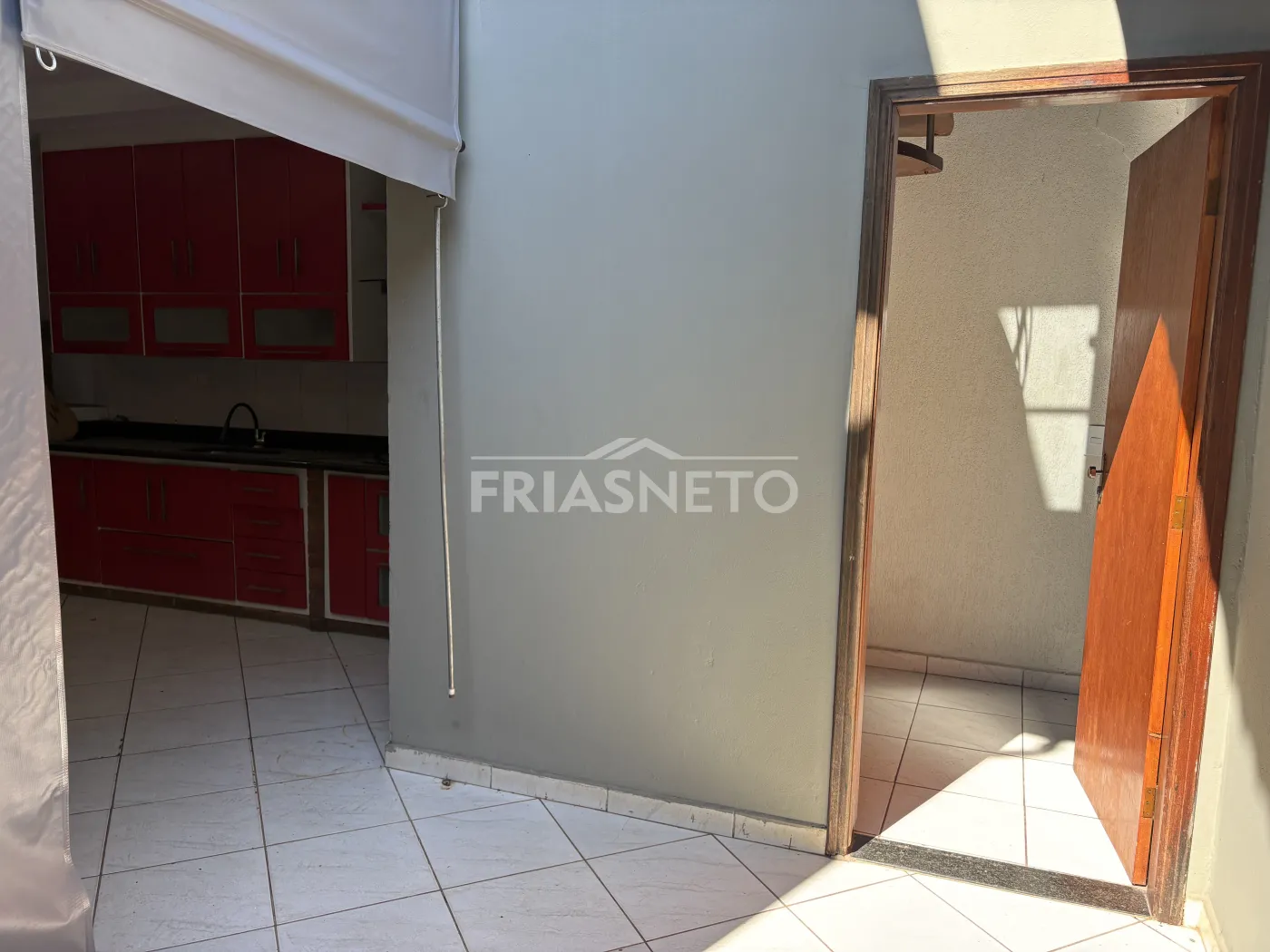 Alugar Residencial / Casa em Piracicaba R$ 2.800,00 - Foto 16