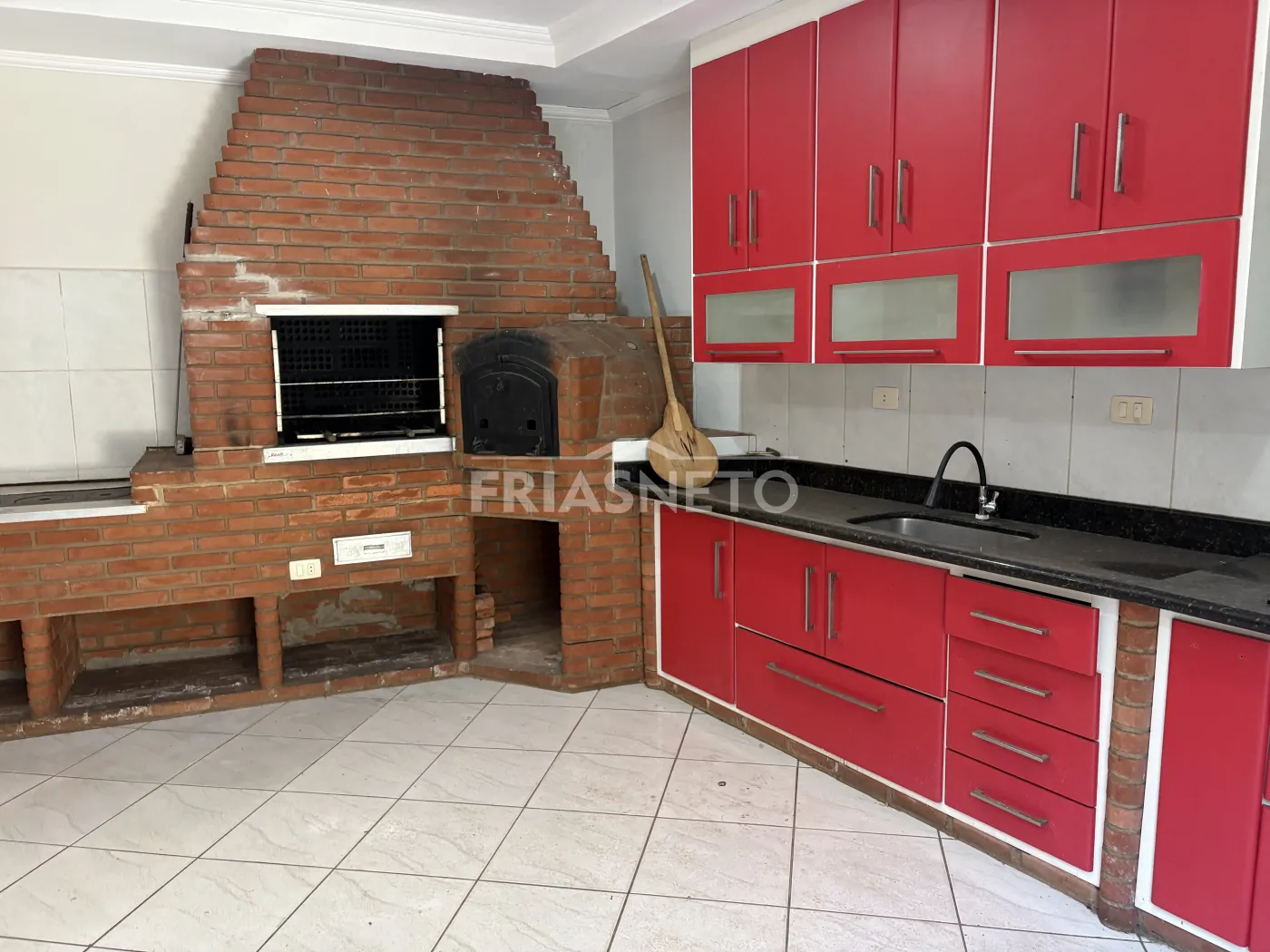 Alugar Residencial / Casa em Piracicaba R$ 2.800,00 - Foto 17