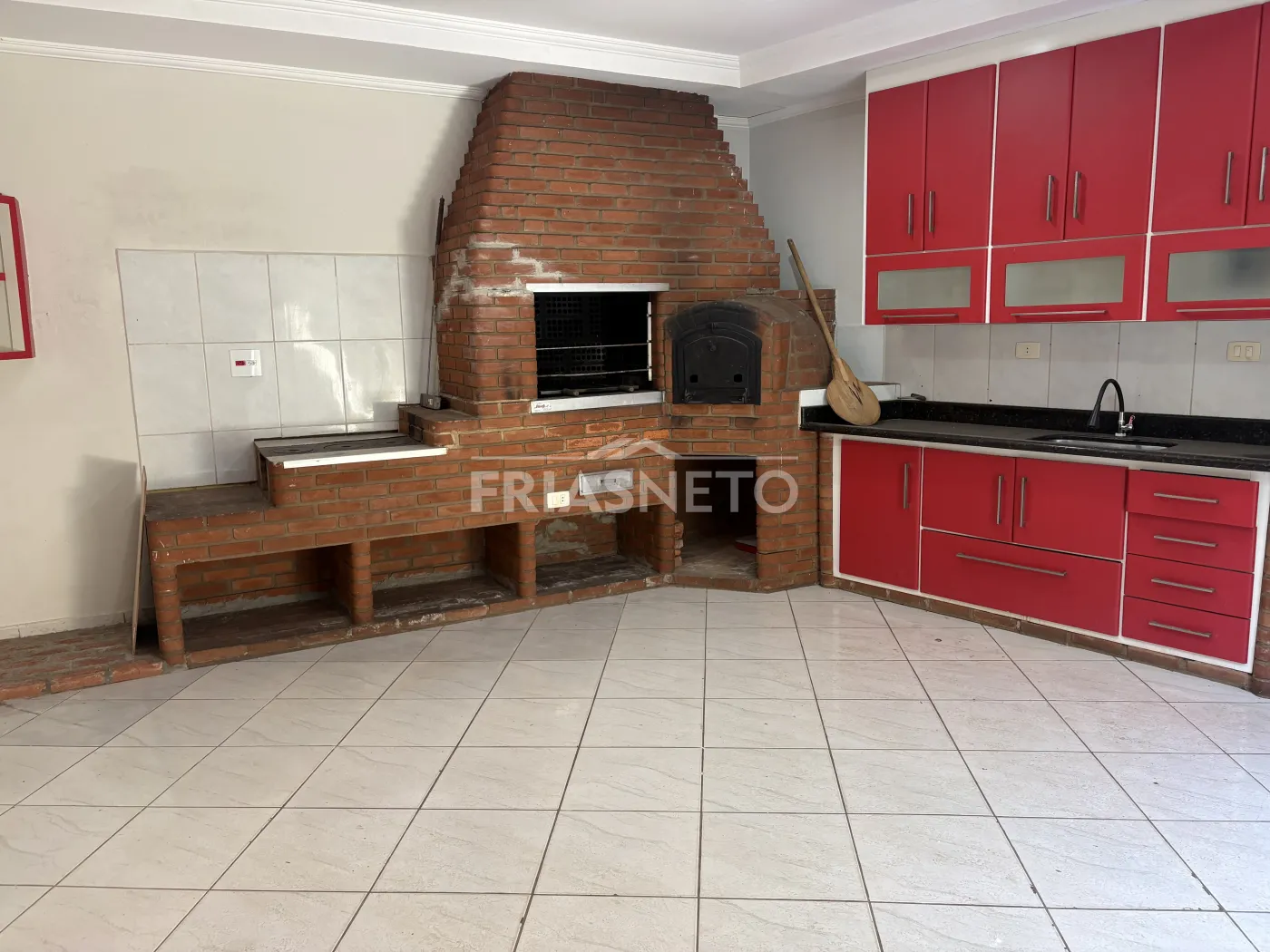 Alugar Residencial / Casa em Piracicaba R$ 2.800,00 - Foto 18