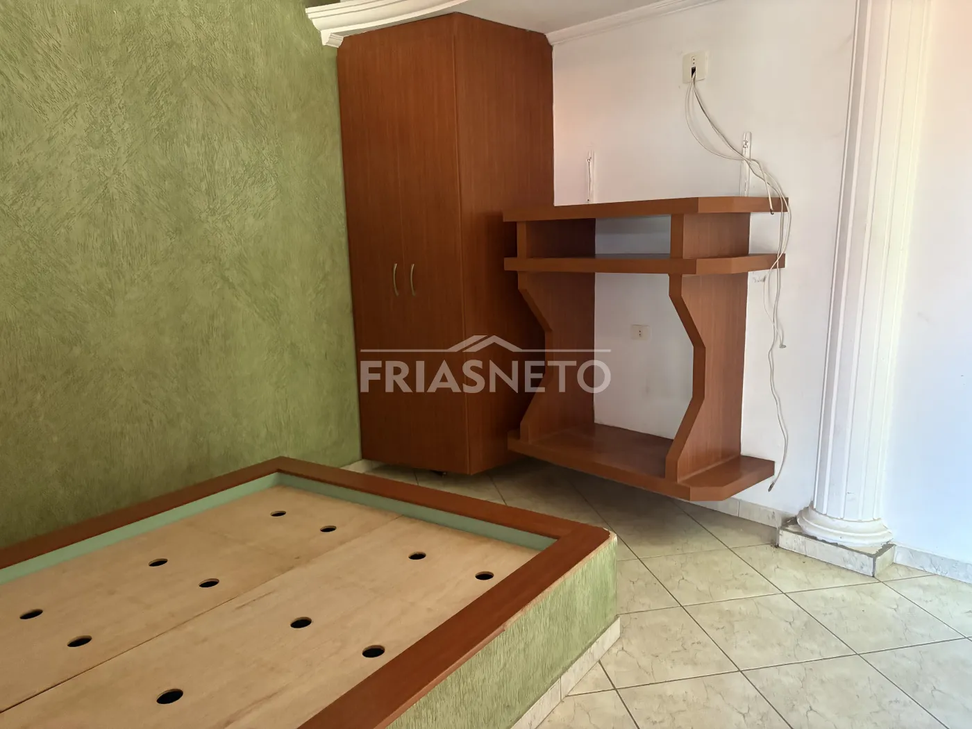 Alugar Residencial / Casa em Piracicaba R$ 2.800,00 - Foto 34