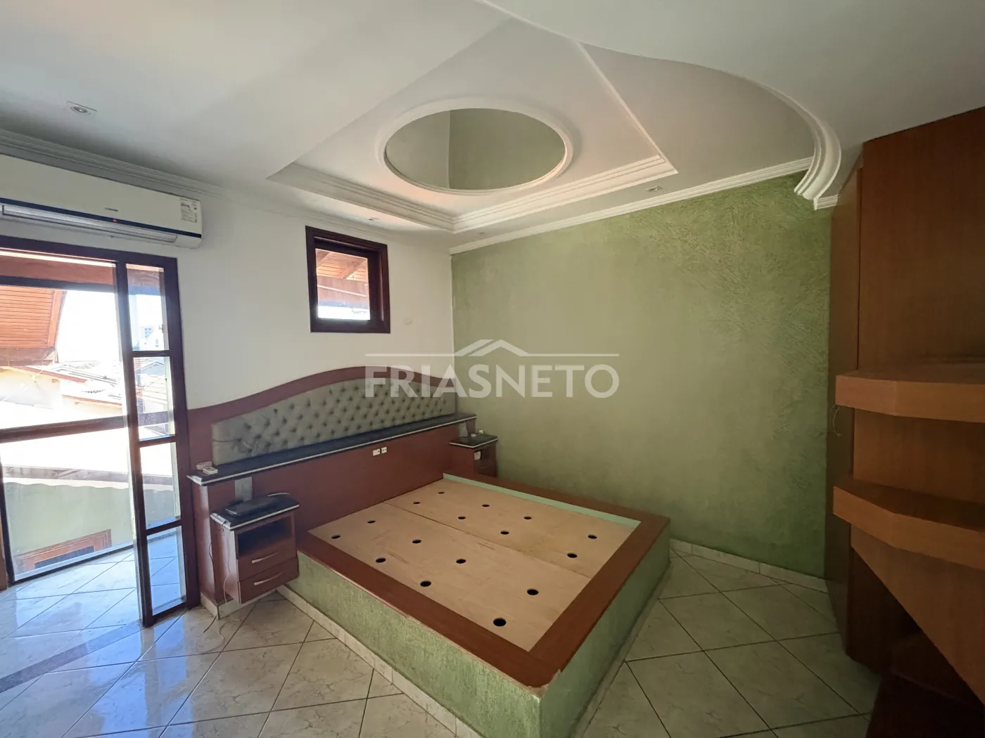 Alugar Residencial / Casa em Piracicaba R$ 2.800,00 - Foto 35