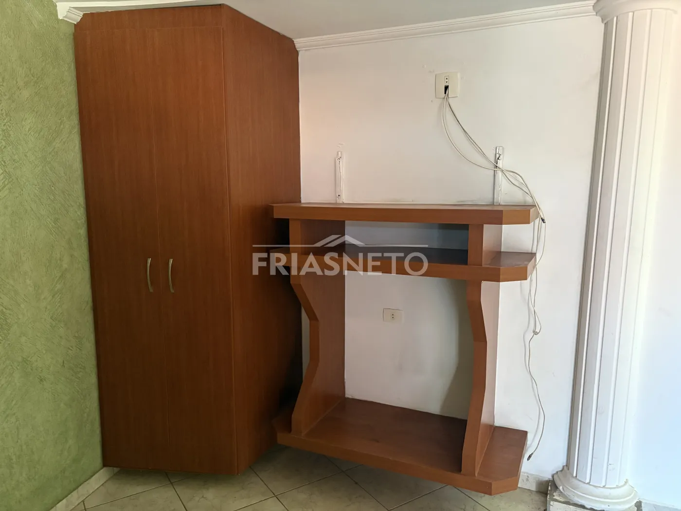 Alugar Residencial / Casa em Piracicaba R$ 2.800,00 - Foto 37