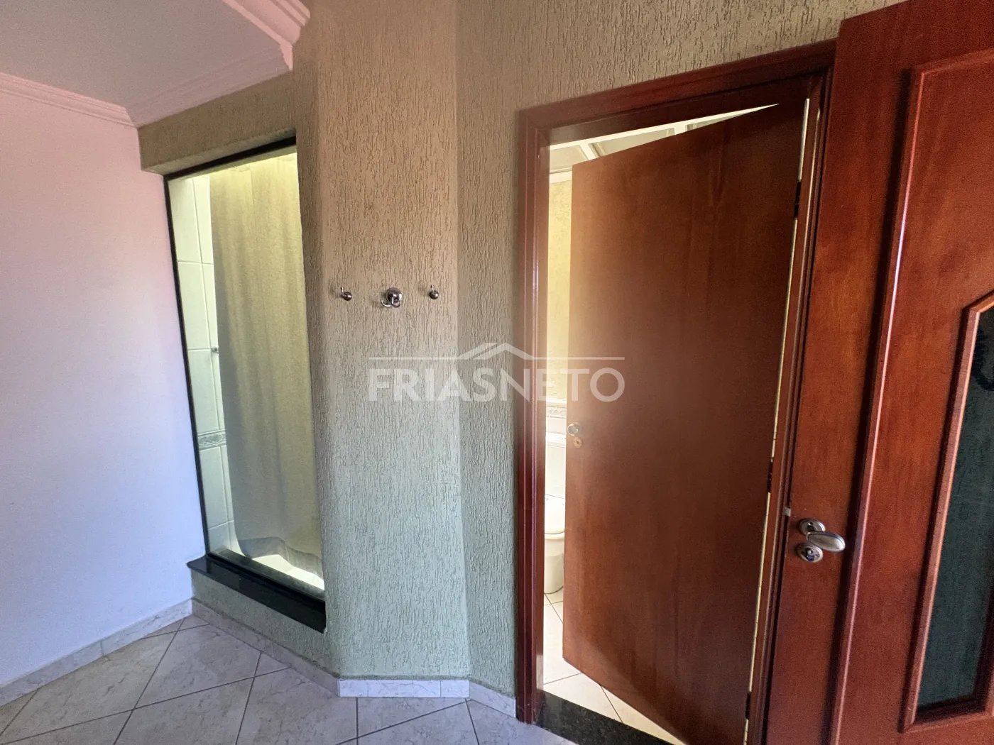 Alugar Residencial / Casa em Piracicaba R$ 2.800,00 - Foto 38