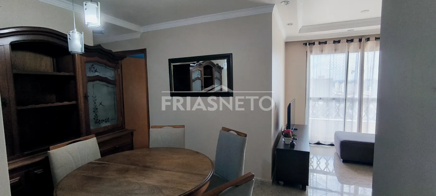 Comprar Residencial / Apartamento em Piracicaba R$ 375.000,00 - Foto 2