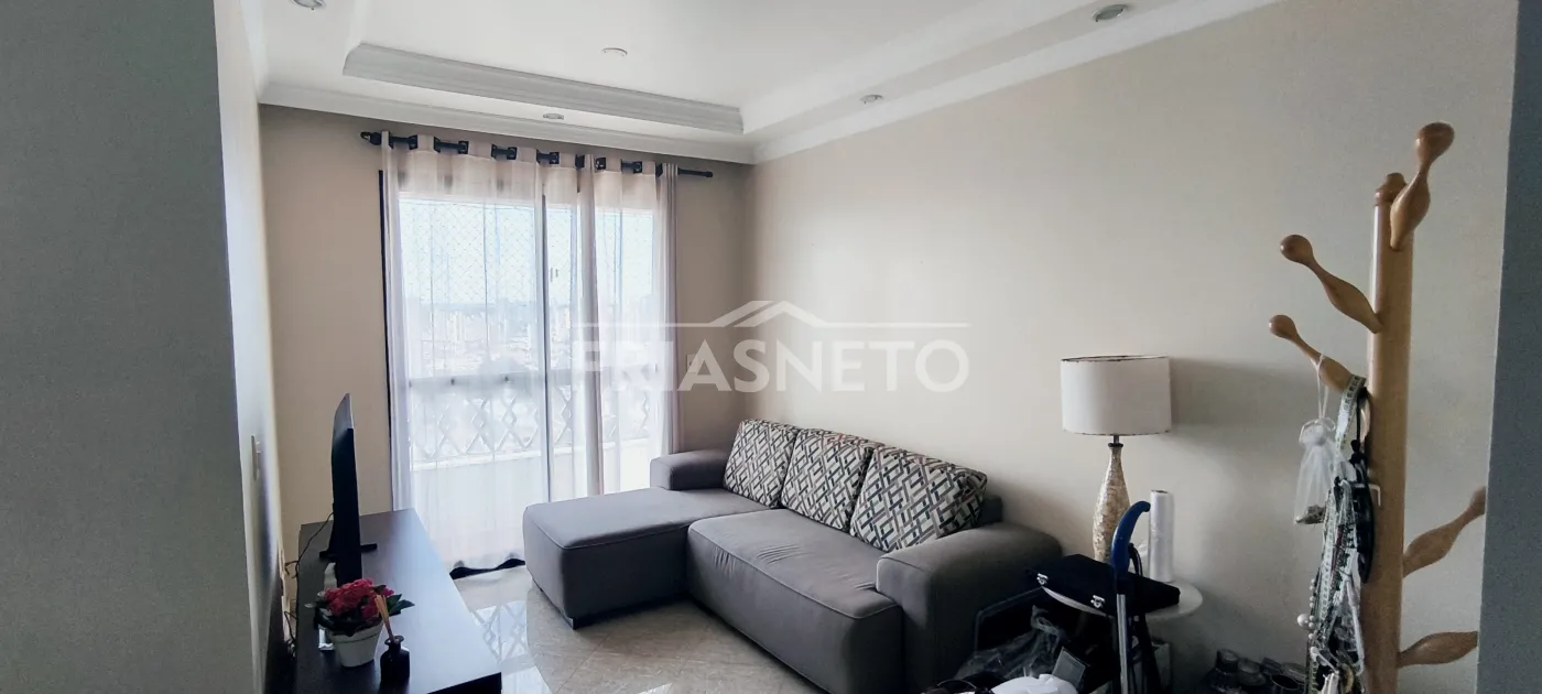 Comprar Residencial / Apartamento em Piracicaba R$ 375.000,00 - Foto 3