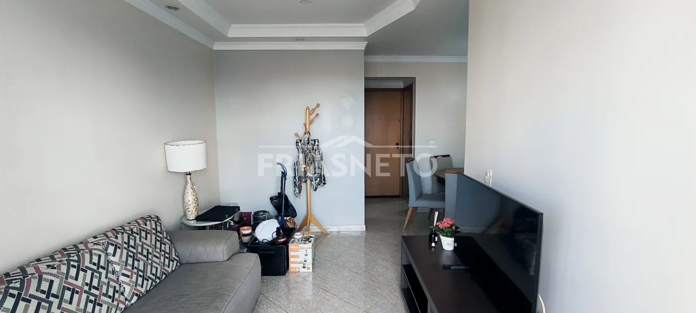 Comprar Residencial / Apartamento em Piracicaba R$ 375.000,00 - Foto 6