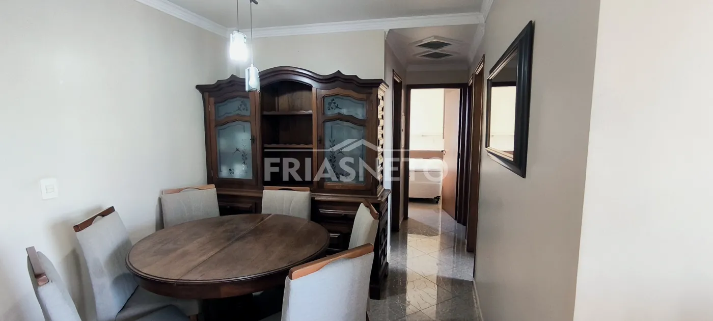 Comprar Residencial / Apartamento em Piracicaba R$ 375.000,00 - Foto 7