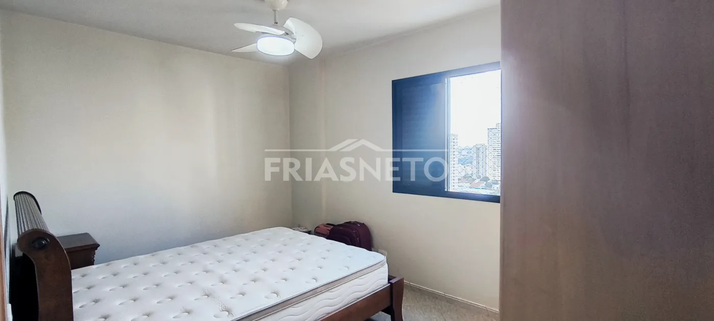 Comprar Residencial / Apartamento em Piracicaba R$ 375.000,00 - Foto 9