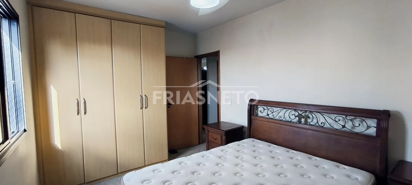 Comprar Residencial / Apartamento em Piracicaba R$ 375.000,00 - Foto 10