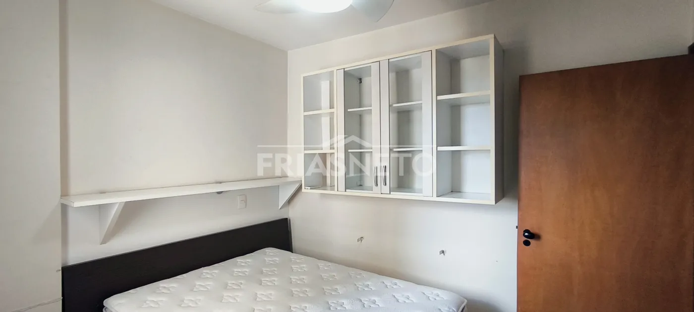 Comprar Residencial / Apartamento em Piracicaba R$ 375.000,00 - Foto 13