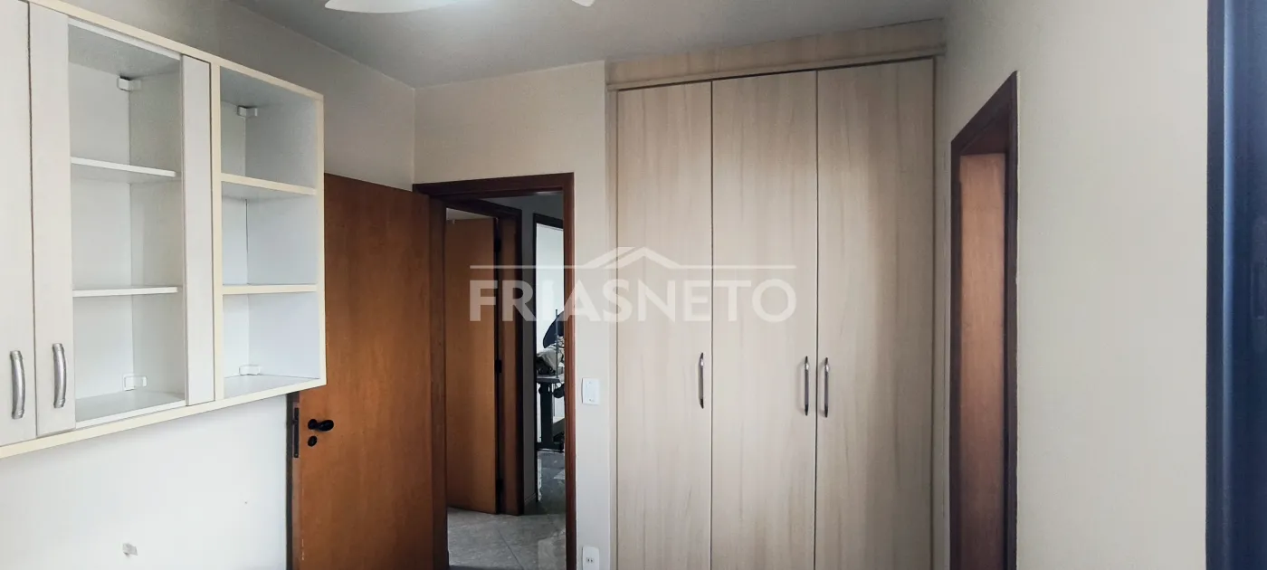 Comprar Residencial / Apartamento em Piracicaba R$ 375.000,00 - Foto 14