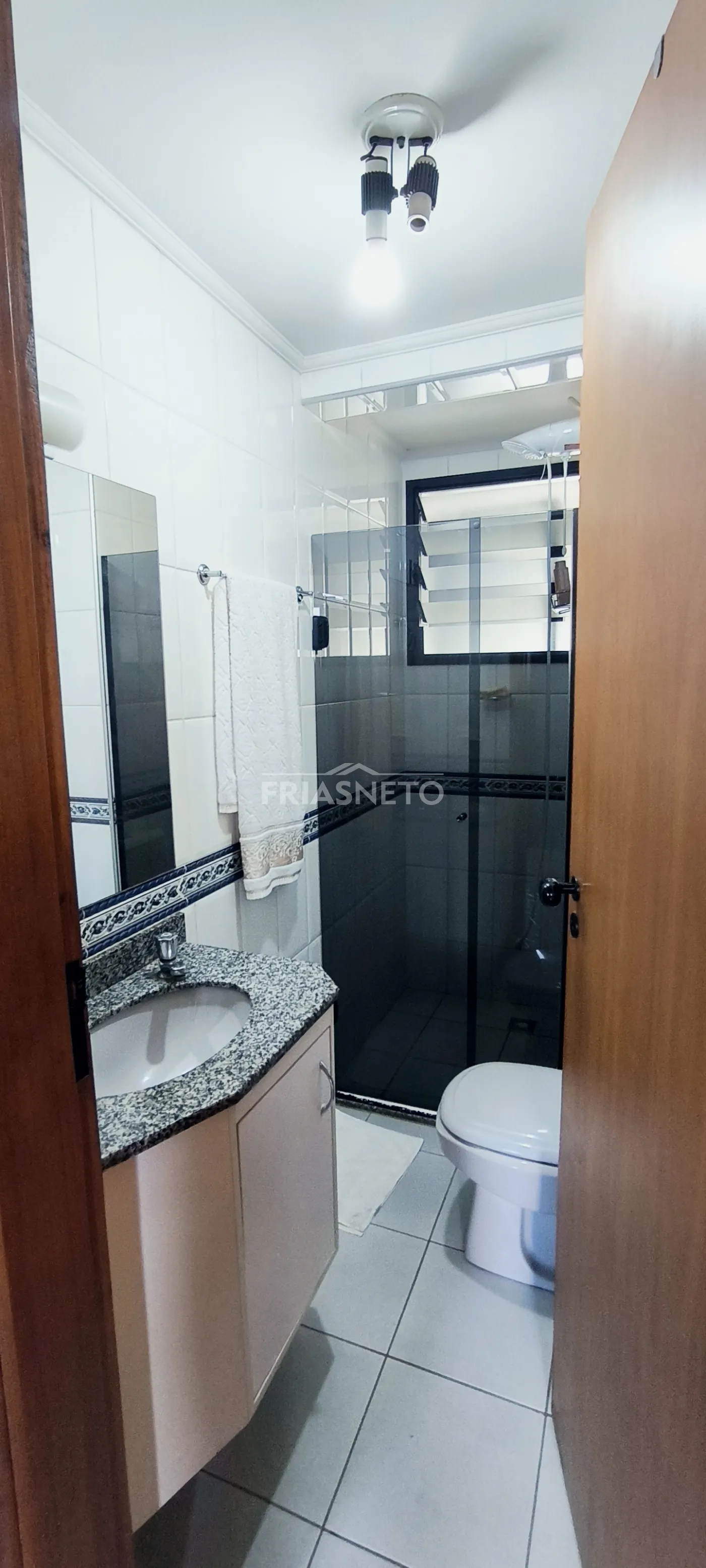 Comprar Residencial / Apartamento em Piracicaba R$ 375.000,00 - Foto 16