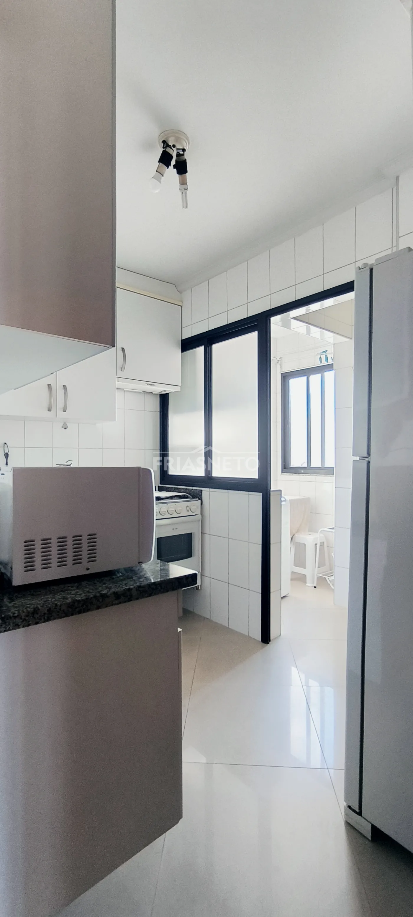 Comprar Residencial / Apartamento em Piracicaba R$ 375.000,00 - Foto 19