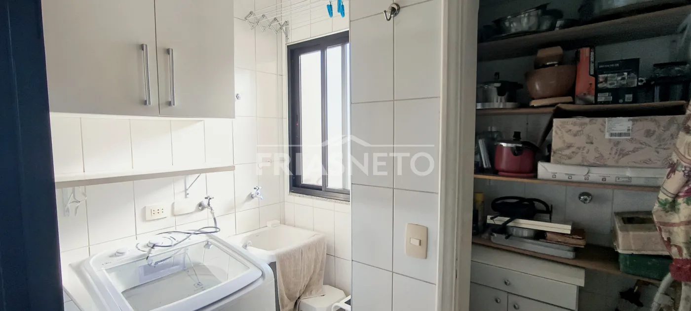 Comprar Residencial / Apartamento em Piracicaba R$ 375.000,00 - Foto 22