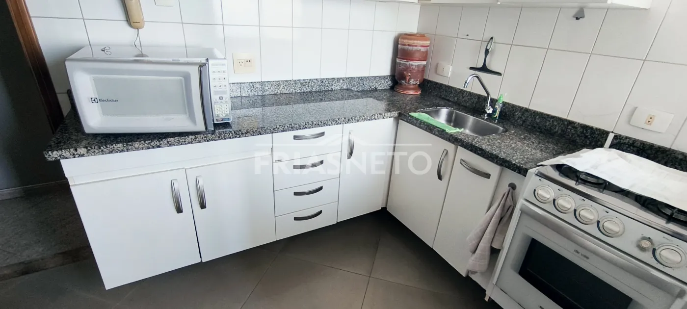Comprar Residencial / Apartamento em Piracicaba R$ 375.000,00 - Foto 21