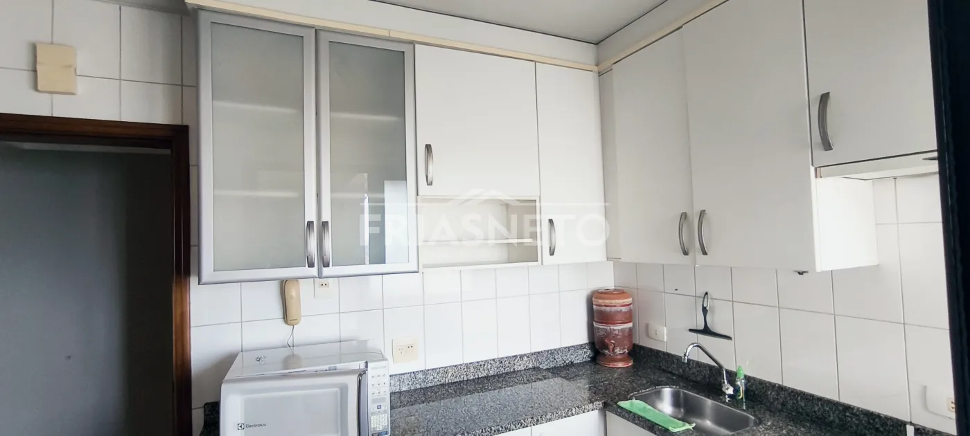 Comprar Residencial / Apartamento em Piracicaba R$ 375.000,00 - Foto 20