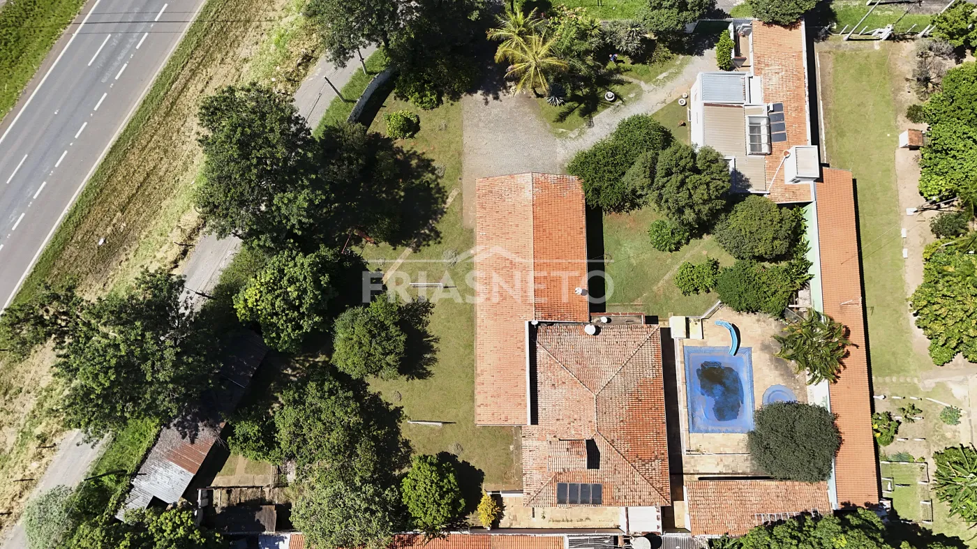 Alugar Residencial / Ch&aacute;cara em Piracicaba R$ 15.000,00 - Foto 47