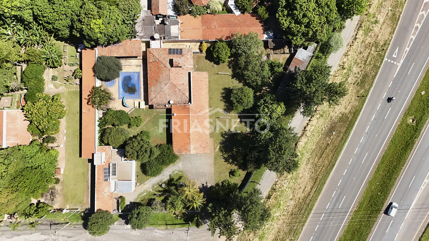 Alugar Residencial / Ch&aacute;cara em Piracicaba R$ 15.000,00 - Foto 48