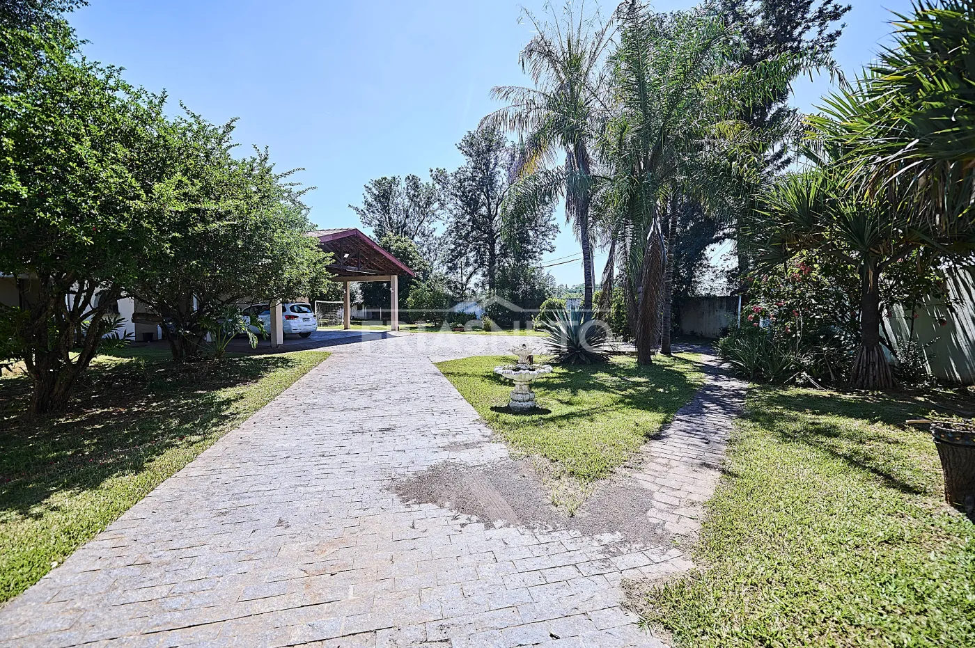 Alugar Residencial / Ch&aacute;cara em Piracicaba R$ 15.000,00 - Foto 8