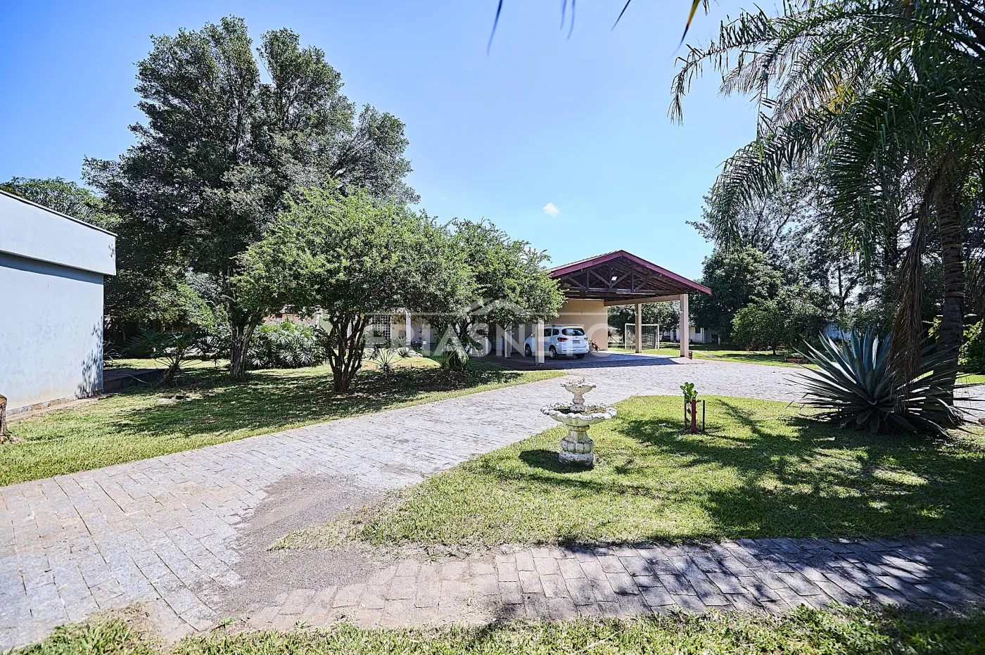 Alugar Residencial / Ch&aacute;cara em Piracicaba R$ 15.000,00 - Foto 9