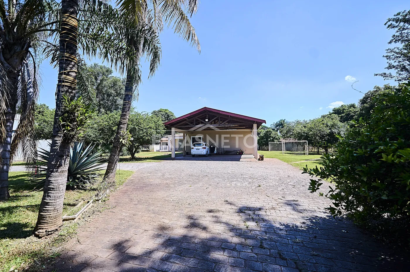 Alugar Residencial / Ch&aacute;cara em Piracicaba R$ 15.000,00 - Foto 10