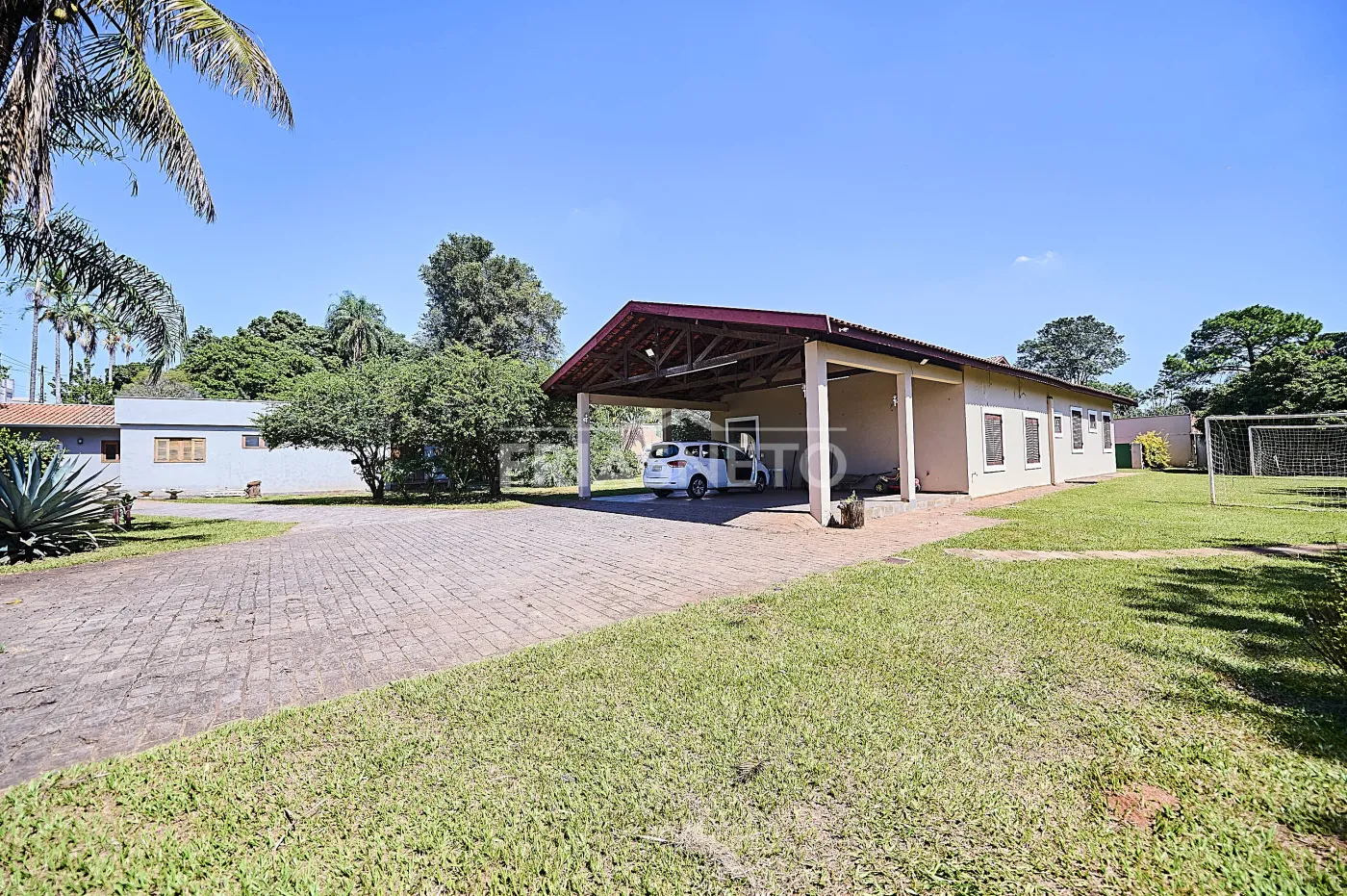Alugar Residencial / Ch&aacute;cara em Piracicaba R$ 15.000,00 - Foto 11
