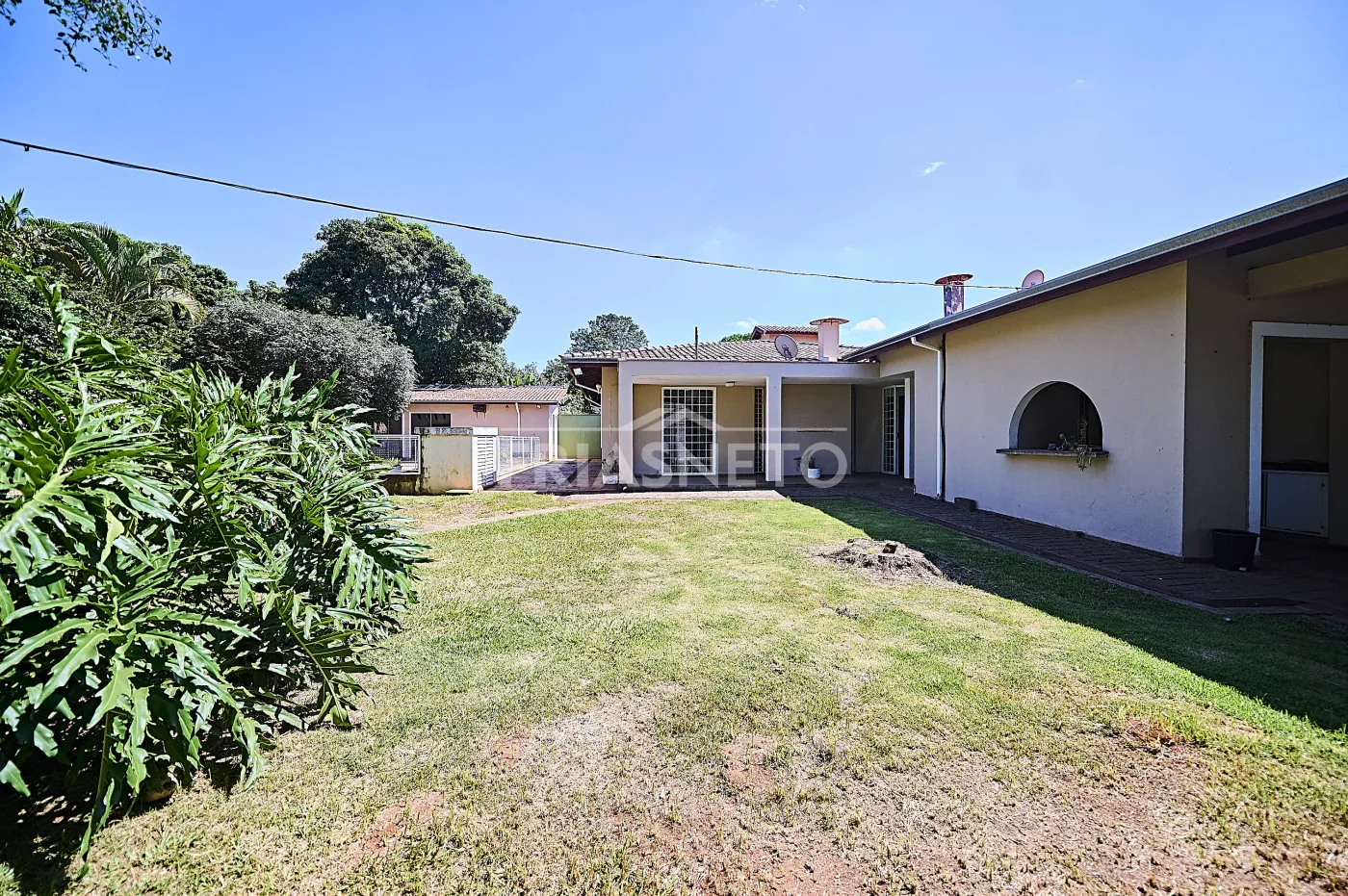 Alugar Residencial / Ch&aacute;cara em Piracicaba R$ 15.000,00 - Foto 20