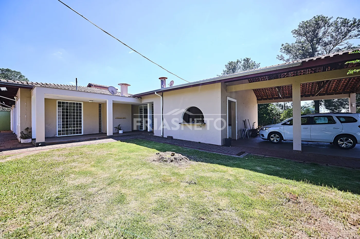 Alugar Residencial / Ch&aacute;cara em Piracicaba R$ 15.000,00 - Foto 21
