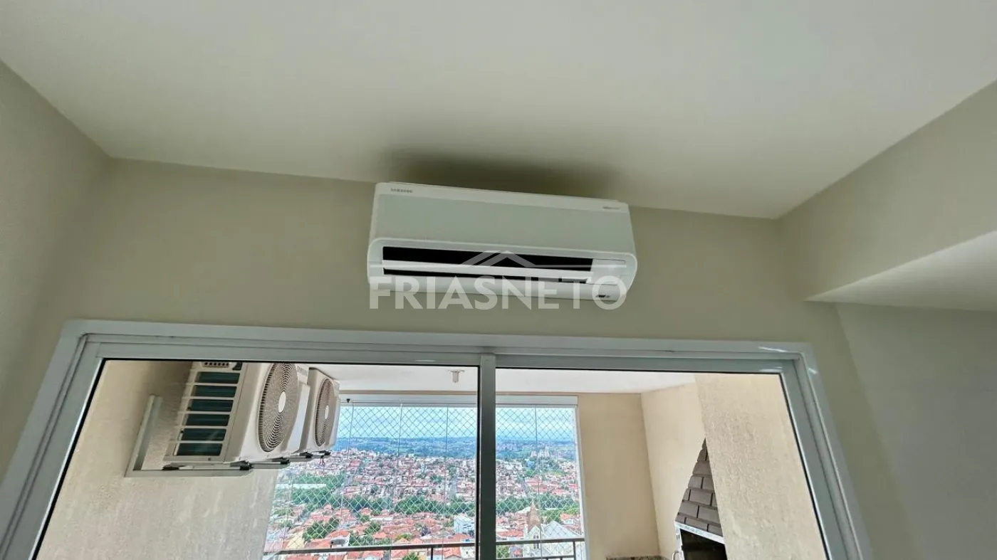 Alugar Residencial / Apartamento em Piracicaba R$ 2.600,00 - Foto 17