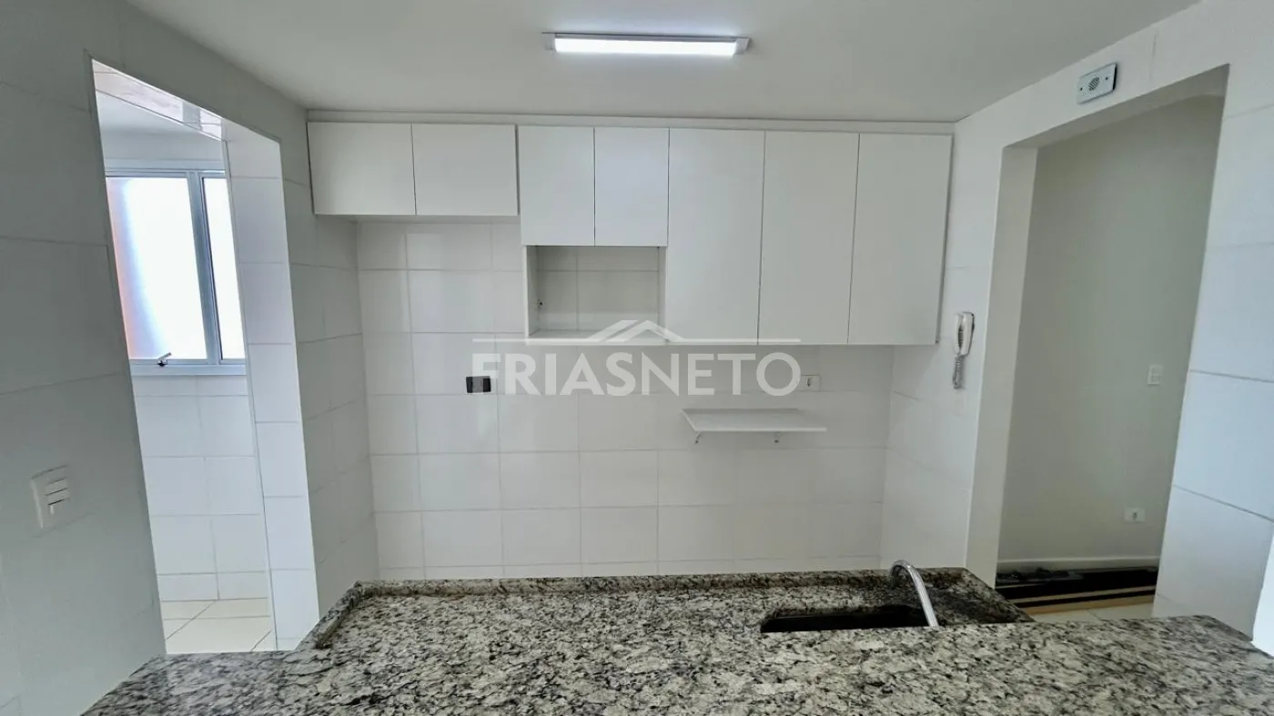 Alugar Residencial / Apartamento em Piracicaba R$ 2.600,00 - Foto 19