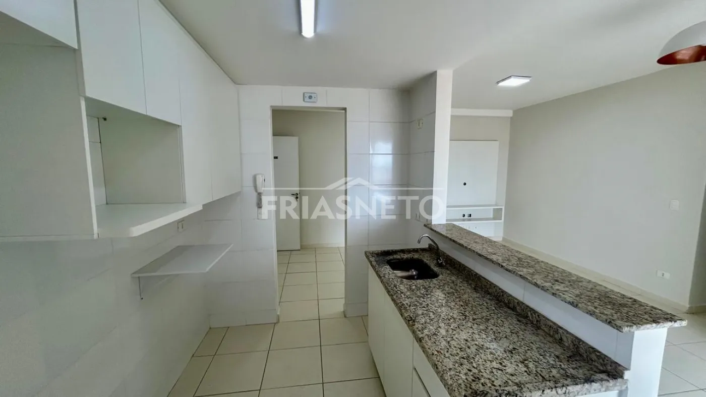 Alugar Residencial / Apartamento em Piracicaba R$ 2.600,00 - Foto 21