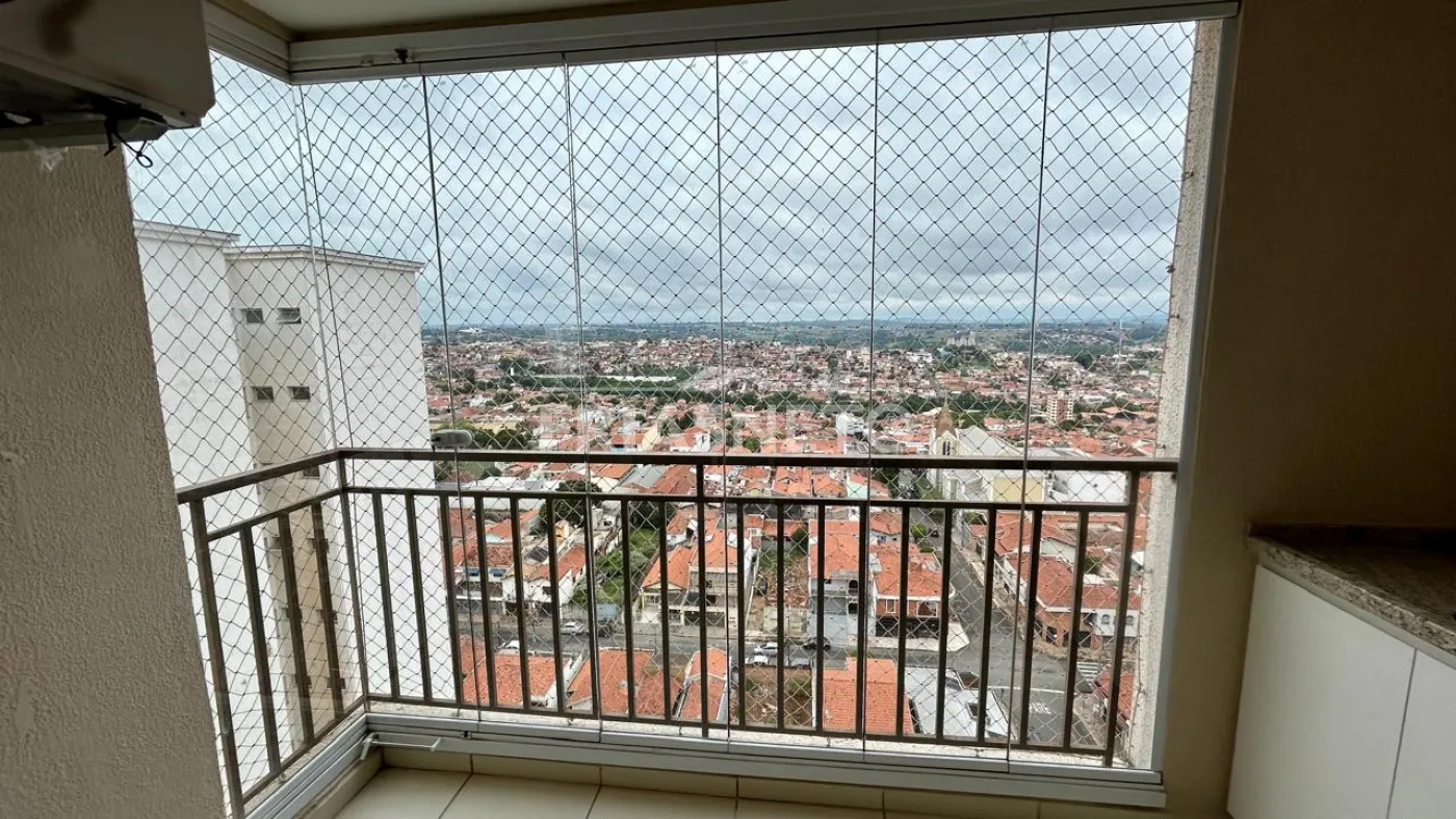 Alugar Residencial / Apartamento em Piracicaba R$ 2.600,00 - Foto 24