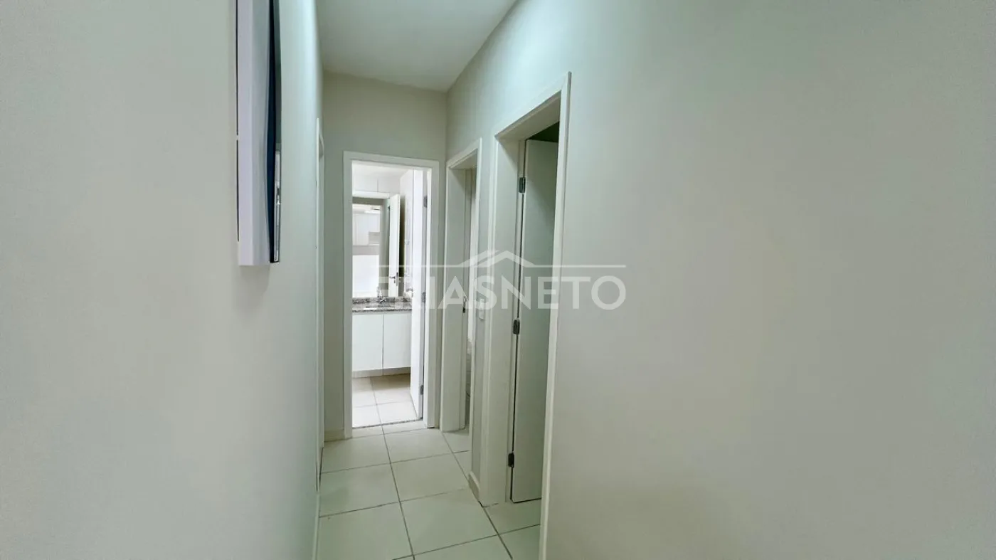 Alugar Residencial / Apartamento em Piracicaba R$ 2.600,00 - Foto 28