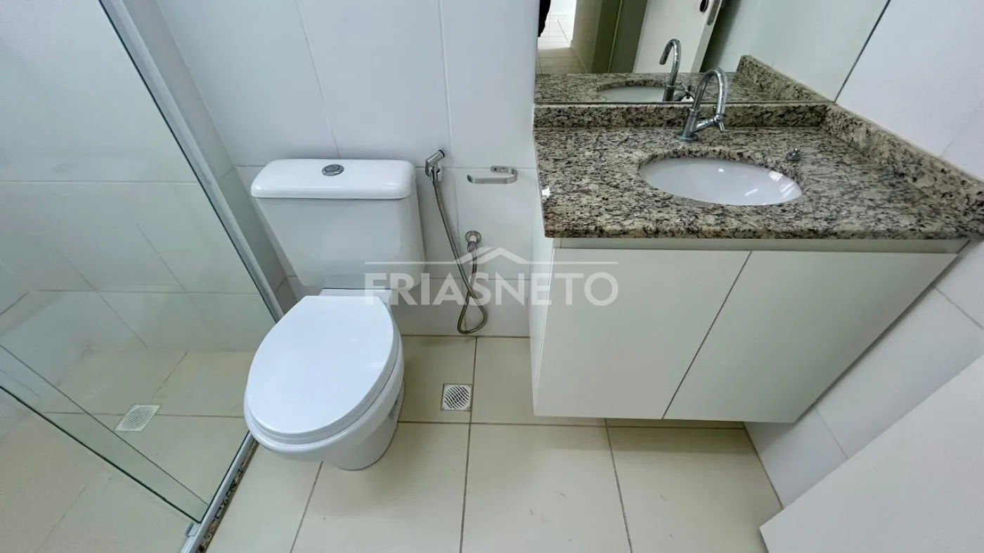 Alugar Residencial / Apartamento em Piracicaba R$ 2.600,00 - Foto 31
