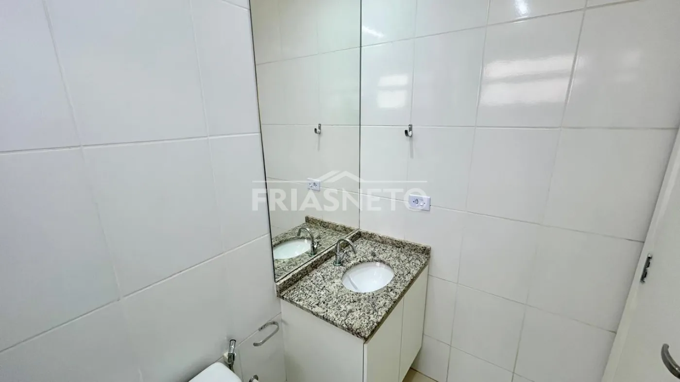 Alugar Residencial / Apartamento em Piracicaba R$ 2.600,00 - Foto 33