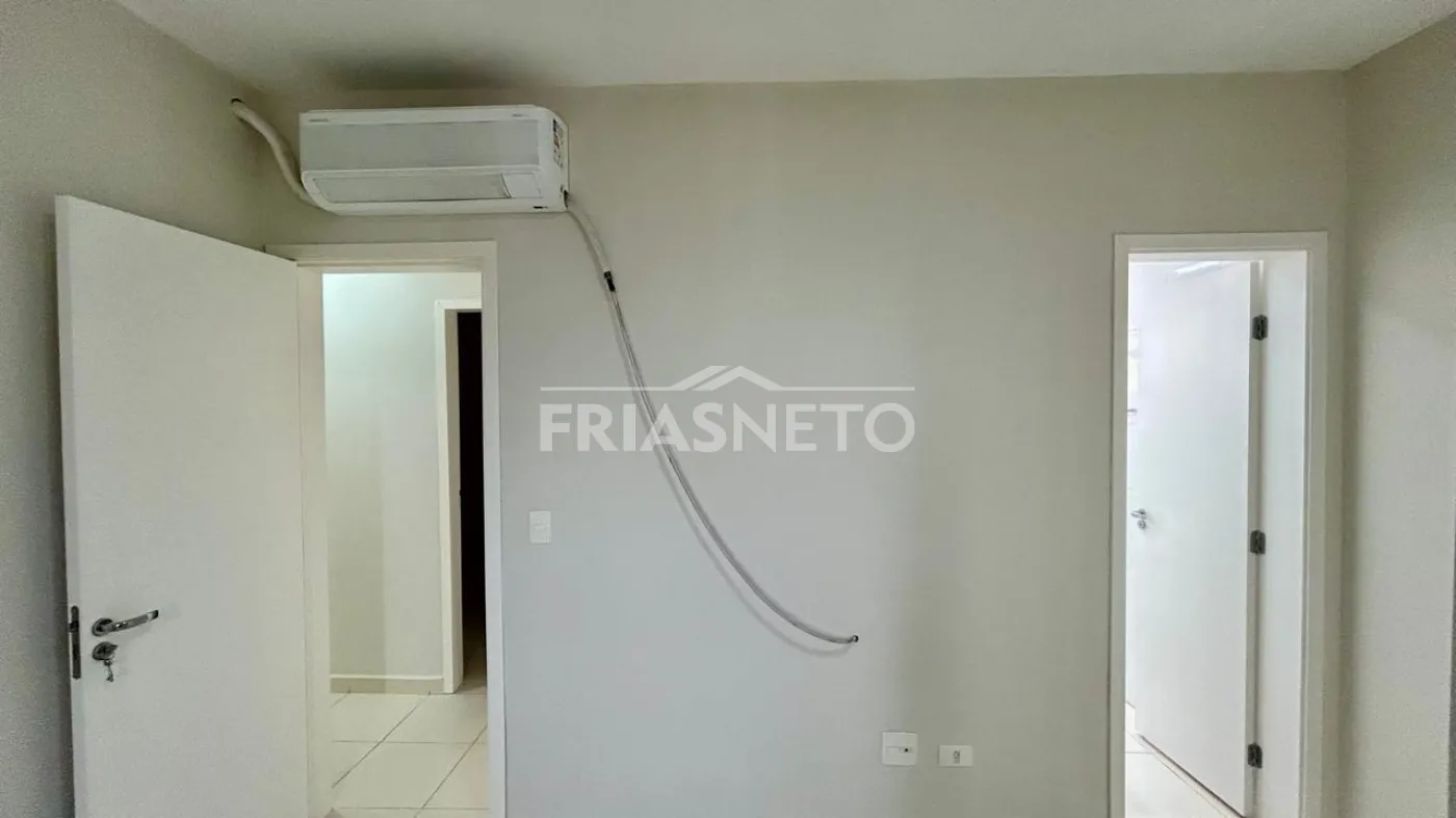 Alugar Residencial / Apartamento em Piracicaba R$ 2.600,00 - Foto 38
