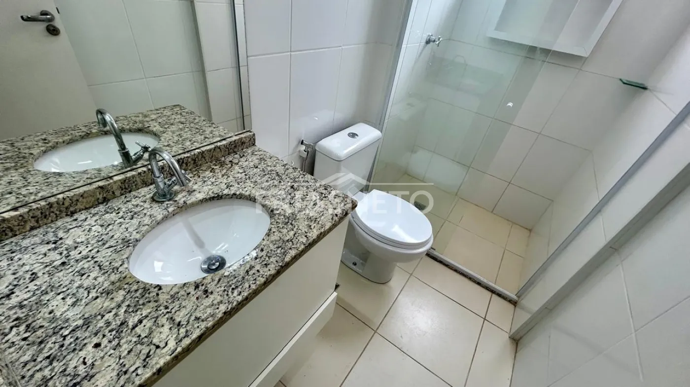 Alugar Residencial / Apartamento em Piracicaba R$ 2.600,00 - Foto 39