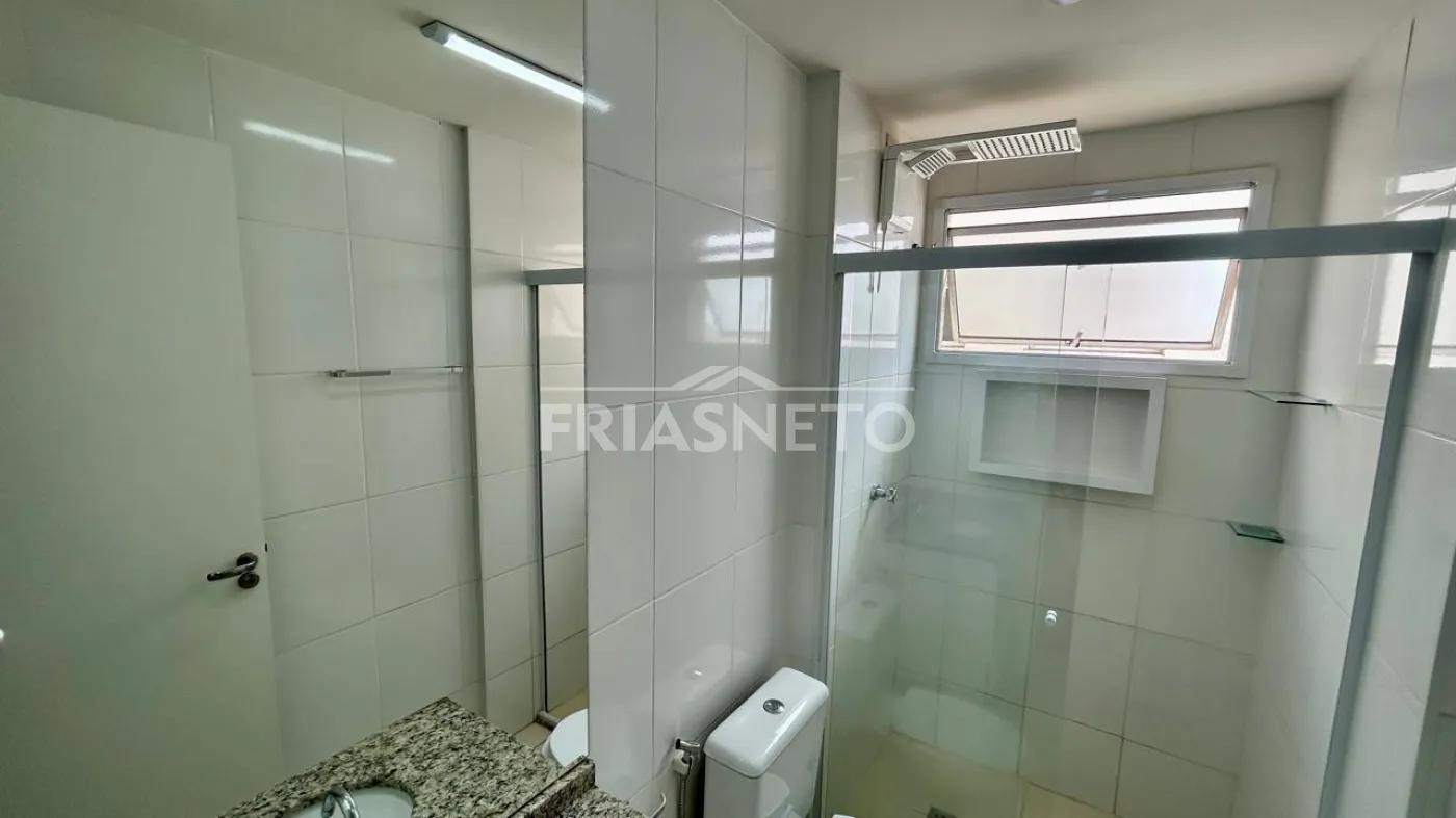 Alugar Residencial / Apartamento em Piracicaba R$ 2.600,00 - Foto 41