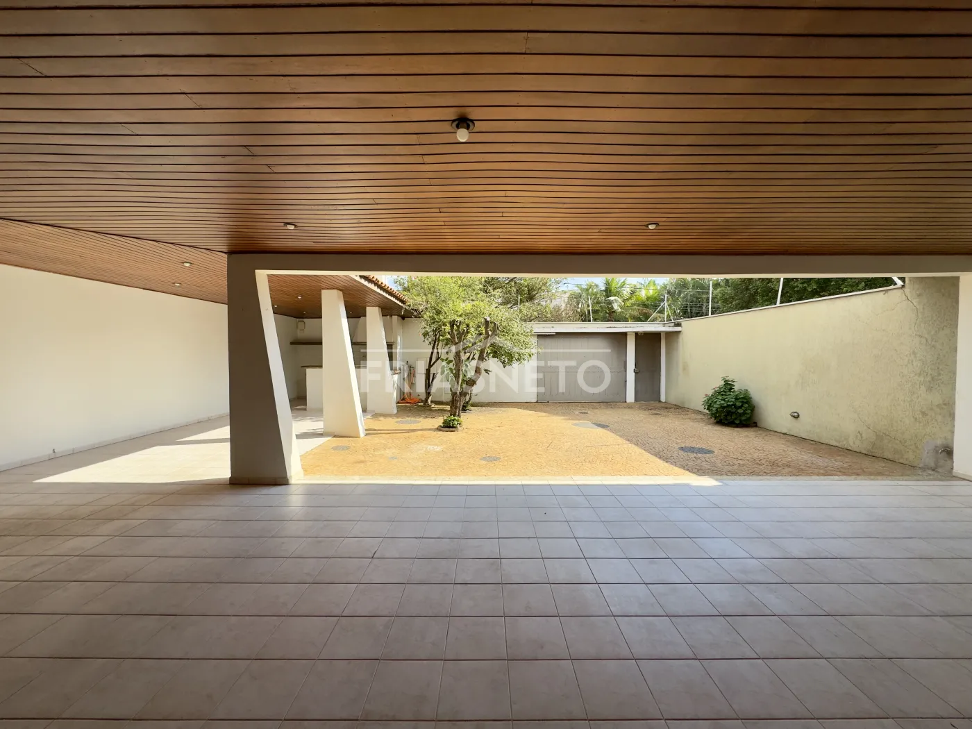 Alugar Residencial / Casa em Condom&iacute;nio em Piracicaba R$ 4.500,00 - Foto 4