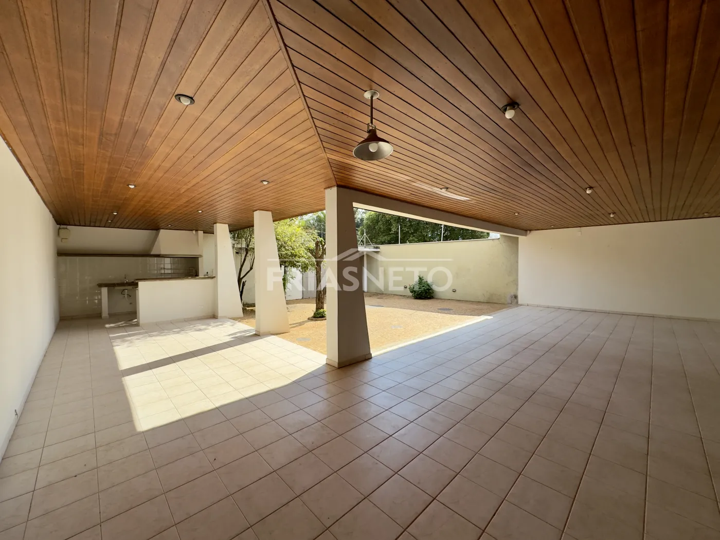 Alugar Residencial / Casa em Condom&iacute;nio em Piracicaba R$ 4.500,00 - Foto 5