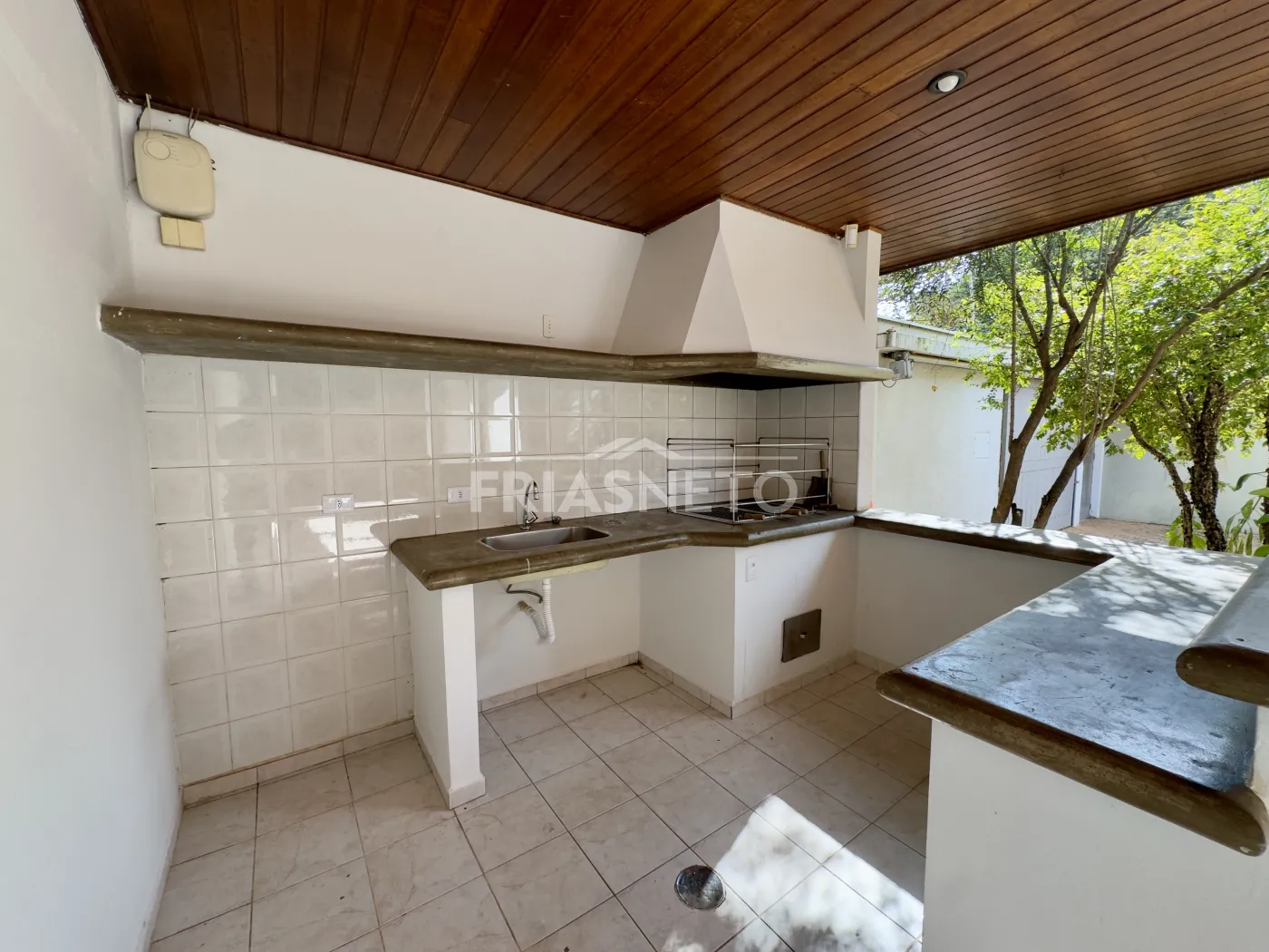 Alugar Residencial / Casa em Condom&iacute;nio em Piracicaba R$ 4.500,00 - Foto 6