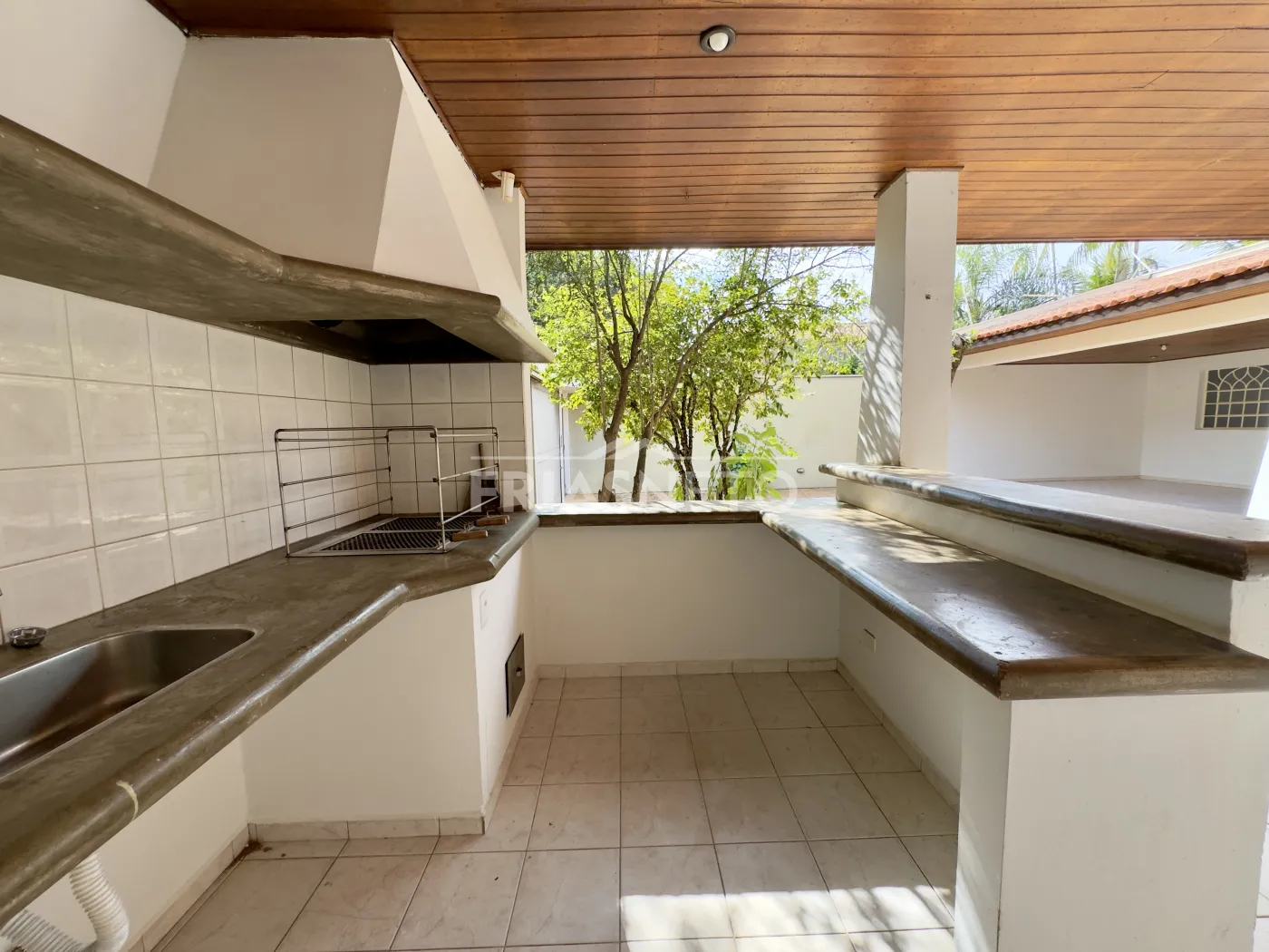 Alugar Residencial / Casa em Condom&iacute;nio em Piracicaba R$ 4.500,00 - Foto 7