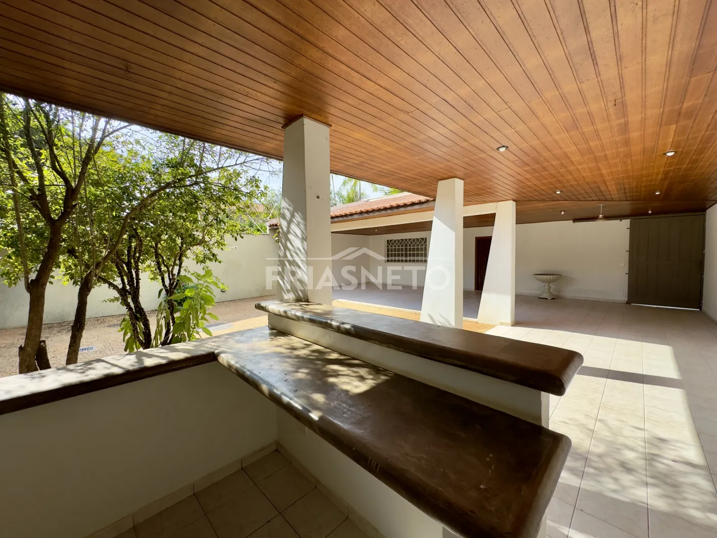Alugar Residencial / Casa em Condom&iacute;nio em Piracicaba R$ 4.500,00 - Foto 8