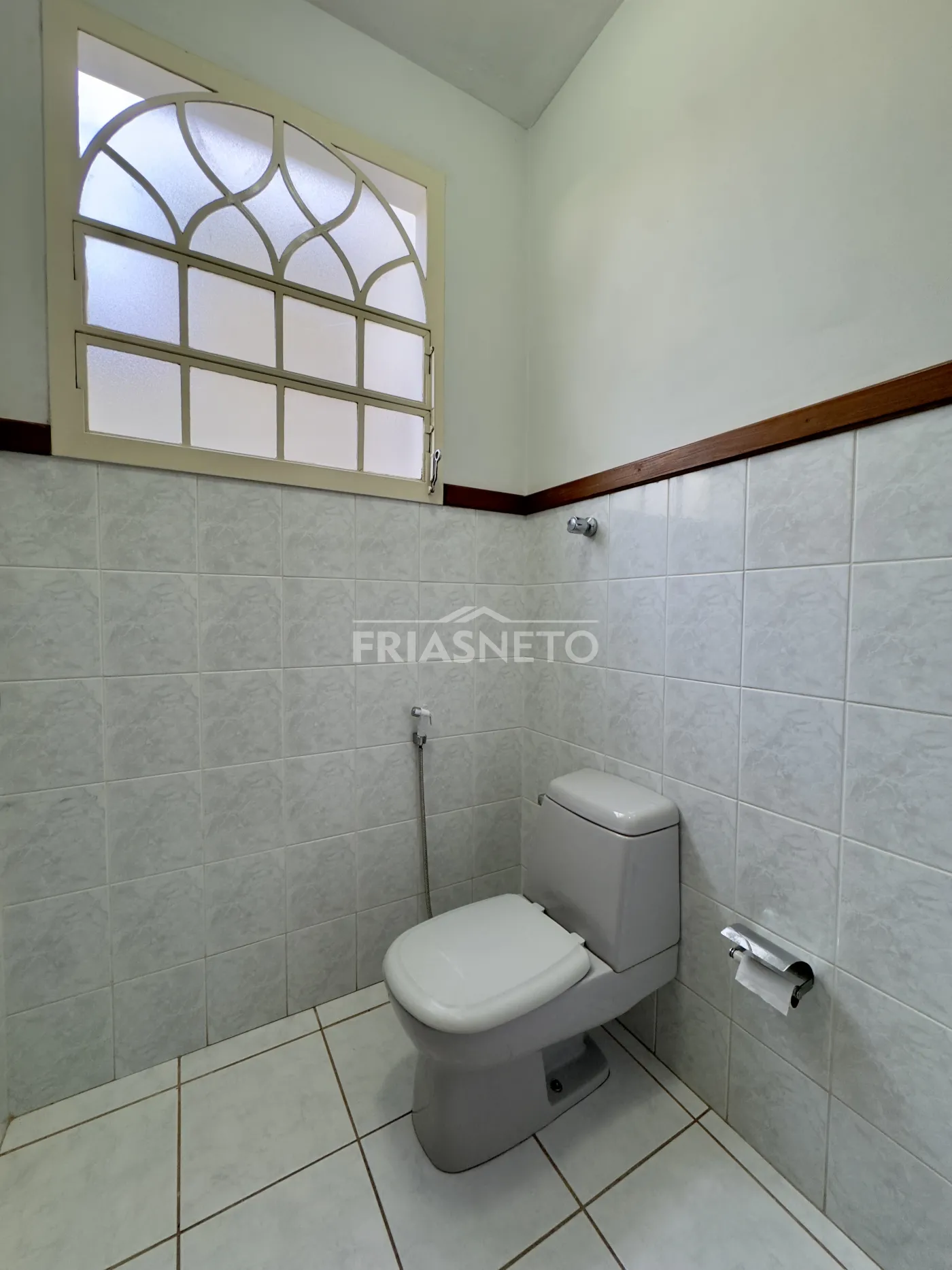 Alugar Residencial / Casa em Condom&iacute;nio em Piracicaba R$ 4.500,00 - Foto 9