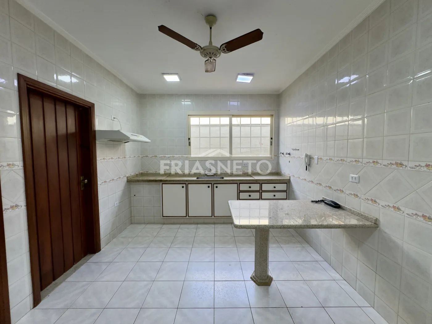 Alugar Residencial / Casa em Condom&iacute;nio em Piracicaba R$ 4.500,00 - Foto 14